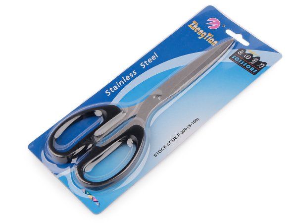 Nůžky délka 21 cm