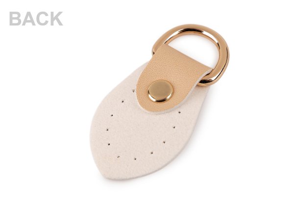 Komponent pro výrobu tašek / kabelek