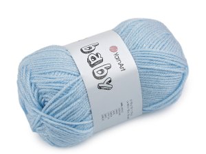 Pletací příze Baby 50 g