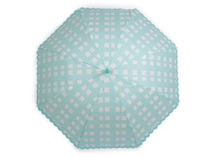 Dámský / dívčí vystřelovací deštník