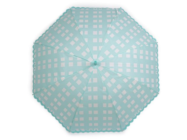 Dámský / dívčí vystřelovací deštník