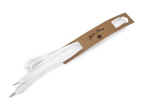 Tkaničky do bot délka 110 cm