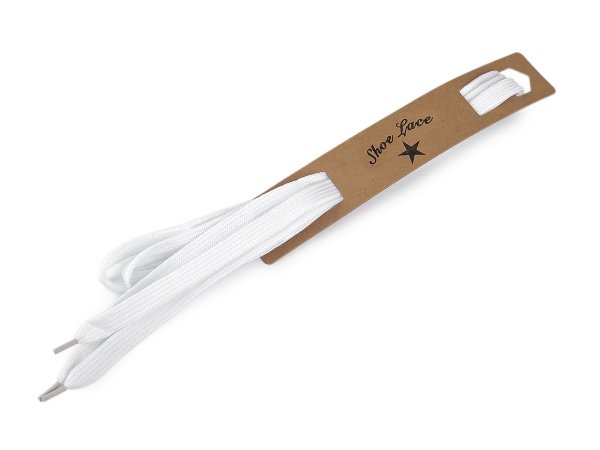 Tkaničky do bot délka 110 cm