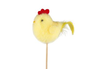 Zápich velikonoční kuřátko, zajíček