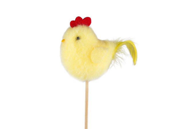 Zápich velikonoční kuřátko, zajíček