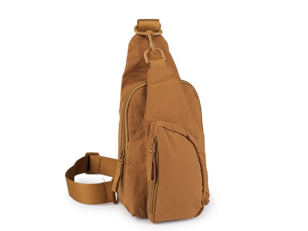 Malý batoh / kabelka crossbody 18x24 cm