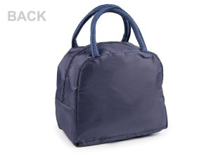 Termotaška skládací svačinová 21x17 cm