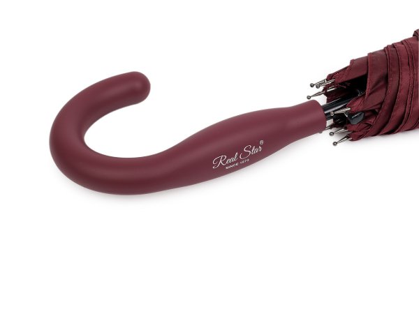 Dámský vystřelovací deštník pampelišky kouzelný