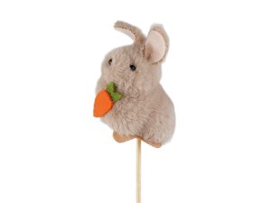 Zápich velikonoční kuřátko, zajíček