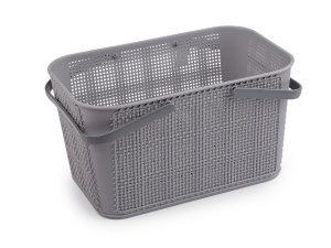 Plastový košík 18,5x28,5 cm