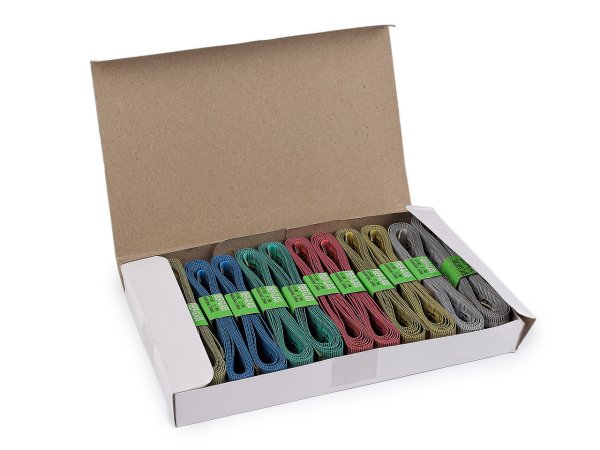 Metr krejčovský 150cm složený