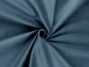 Samet / velvet hladký šíře 280 cm