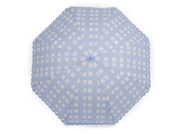 Dámský / dívčí vystřelovací deštník