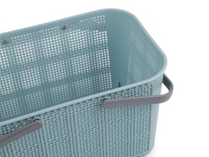 Plastový košík 18,5x28,5 cm