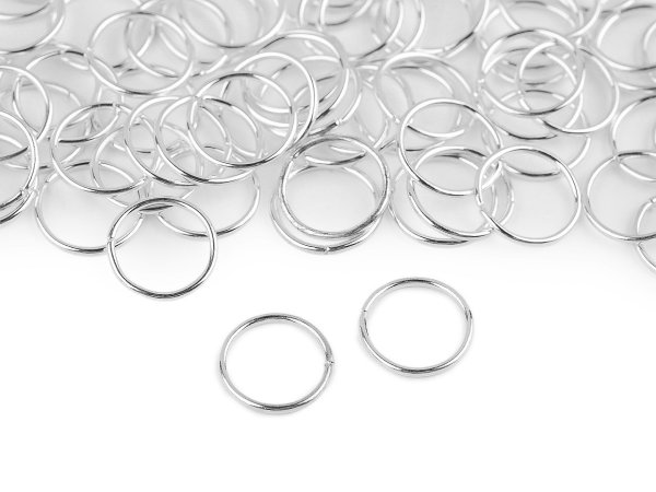 Kroužek spojovací Ø10,5 mm