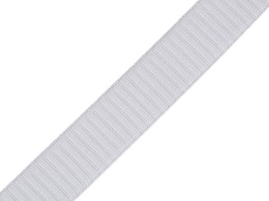 Pruženka měkká šíře 25 mm