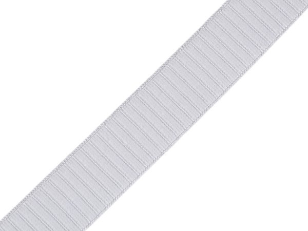 Pruženka měkká šíře 25 mm