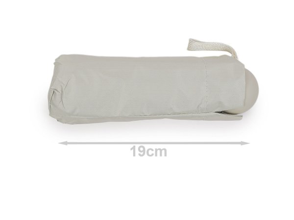 Dámský mini skládací deštník