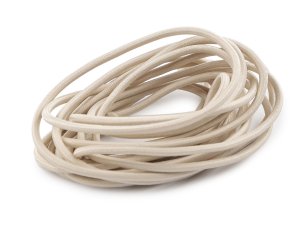 Kulatá pruženka Ø3 mm svazek 3m