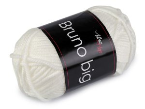 Pletací příze Bruno big 200 g