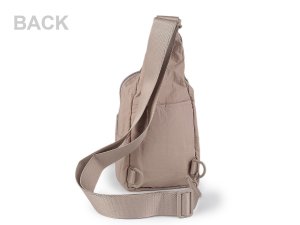 Malý batoh / kabelka crossbody 18x24 cm