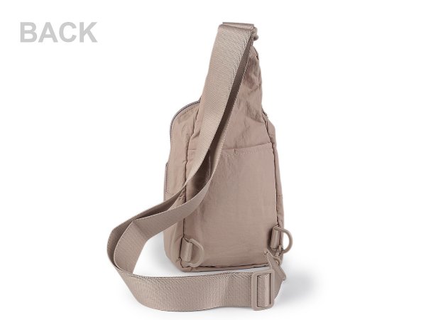 Malý batoh / kabelka crossbody 18x24 cm