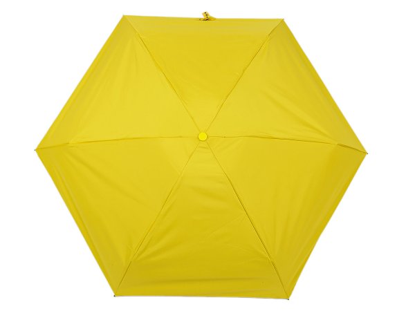 Dámský mini skládací deštník