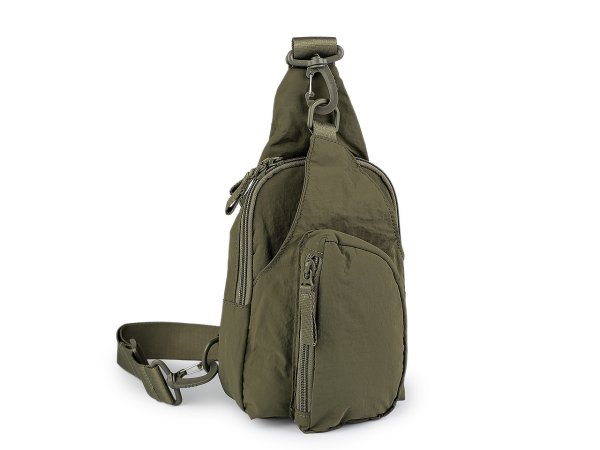 Malý batoh / kabelka crossbody 18x24 cm