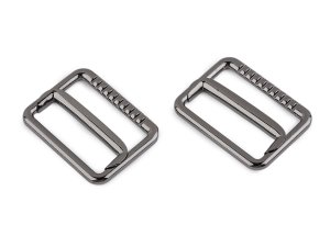 Kalhotová přezka / posunovač šíře 25 mm