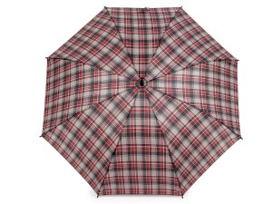 Vystřelovací deštník káro