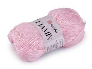 Pletací příze Etamin 30 g