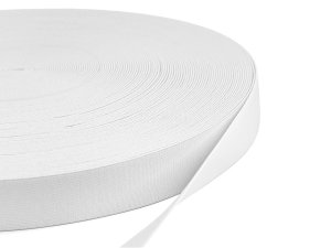 Pruženka měkká tkaná šíře 30 mm