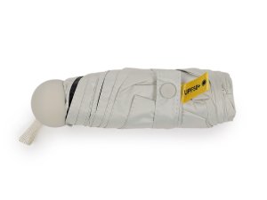 Dámský mini skládací deštník