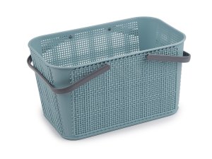 Plastový košík 18,5x28,5 cm