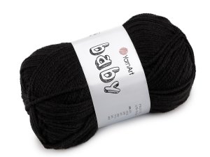 Pletací příze Baby 50 g