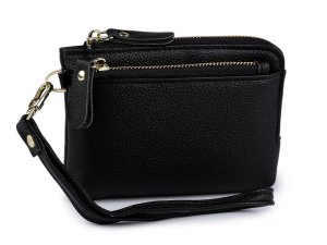 Malá peněženka / mincovka / klíčenka 9x13 cm