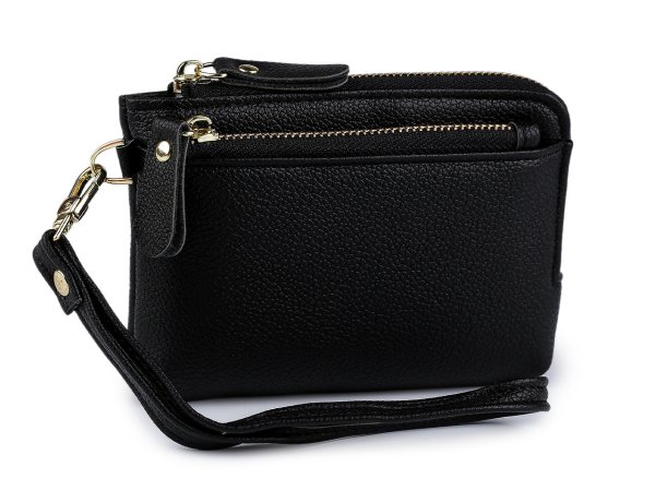 Malá peněženka / mincovka / klíčenka 9x13 cm