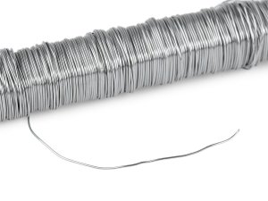 Vázací drát Ø0,5 mm 45 g