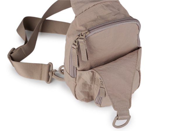 Malý batoh / kabelka crossbody 18x24 cm