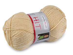 Pletací příze Hit 50 g