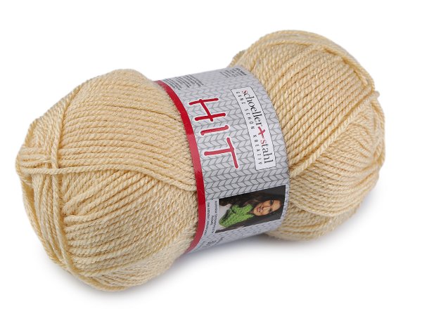 Pletací příze Hit 50 g