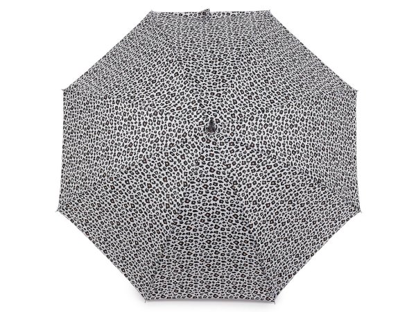 Velký dámský vystřelovací deštník