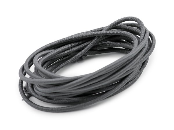 Kulatá pruženka Ø3 mm svazek 3m