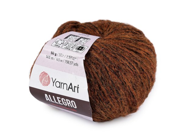 Pletací příze Allegro 50 g