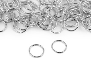 Kroužek spojovací Ø10,5 mm