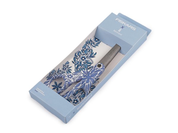 Nůžky Fiskars délka 21 cm designové