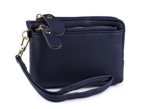 Malá peněženka / mincovka / klíčenka 9x13 cm