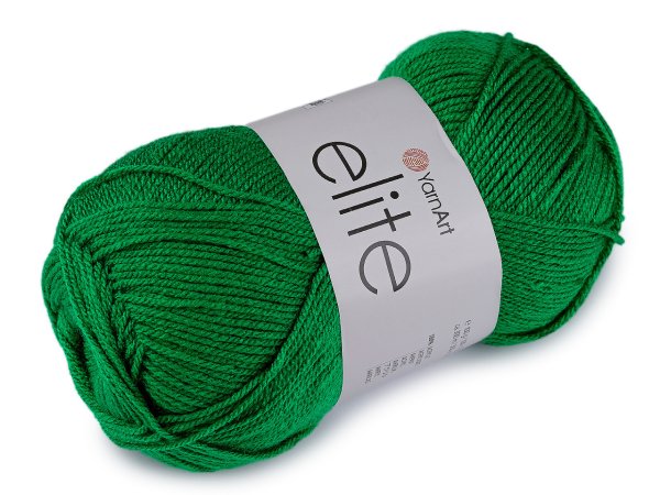 Pletací příze Elite 100 g