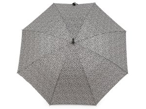 Velký dámský vystřelovací deštník