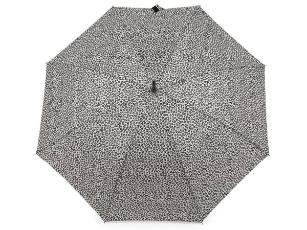 Velký dámský vystřelovací deštník